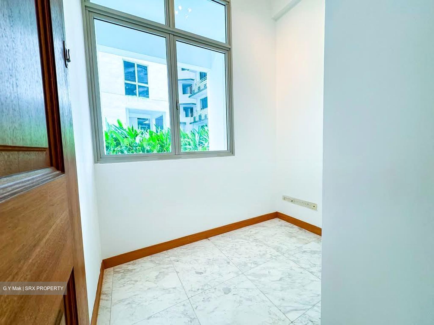 Gardenvista (D21), Condominium #537174701